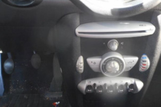 Ceinture arriere gauche MINI MINI 2 R56