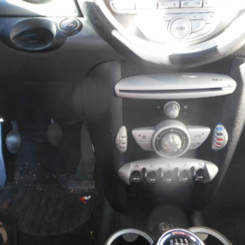 Ceinture arriere gauche MINI MINI 2 R56 Photo n°9