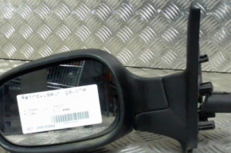Retroviseur gauche NISSAN MICRA 3 Photo n°1