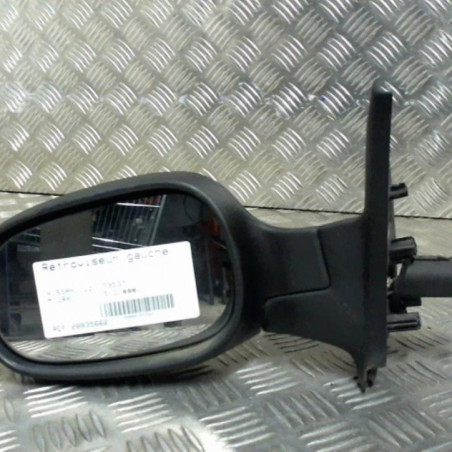 Retroviseur gauche NISSAN MICRA 3 Photo n°1