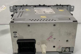 Autoradio d'origine FORD FOCUS 2