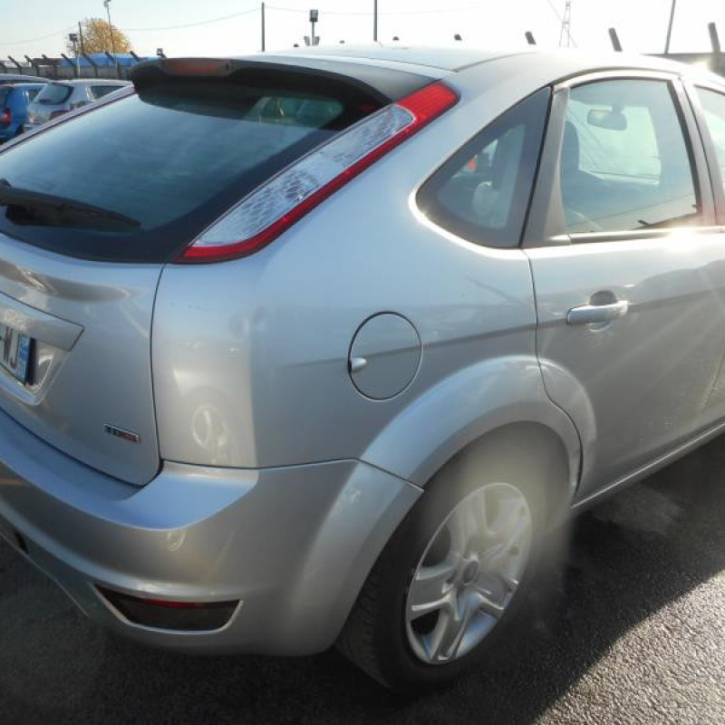 Autoradio d'origine FORD FOCUS 2 Photo n°7