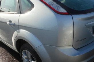 Autoradio d'origine FORD FOCUS 2