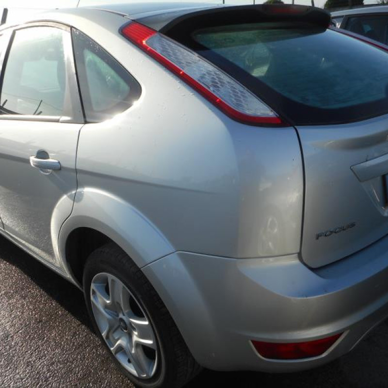 Autoradio d'origine FORD FOCUS 2 Photo n°8