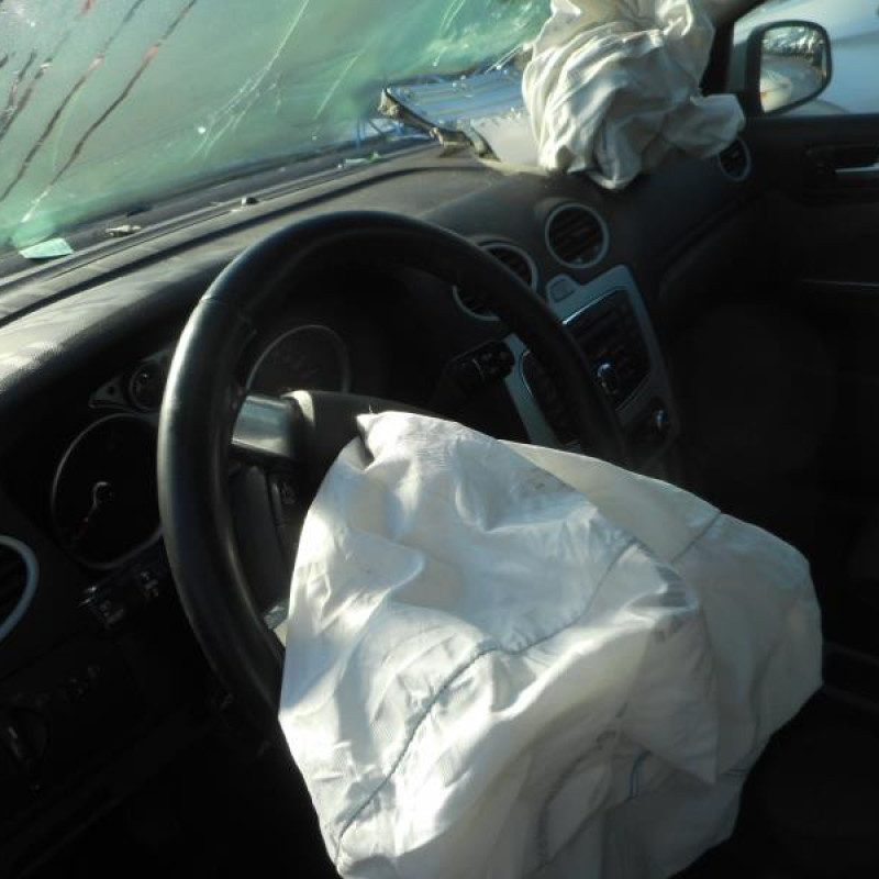 Autoradio d'origine FORD FOCUS 2 Photo n°9