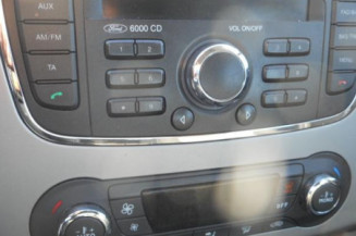 Autoradio d'origine FORD FOCUS 2
