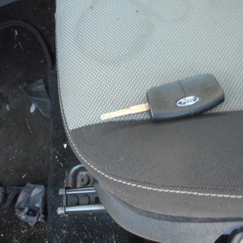 Autoradio d'origine FORD FOCUS 2 Photo n°11