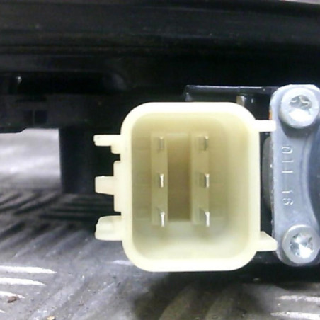 Leve vitre electrique avant droit FORD MONDEO 4 Photo n°1