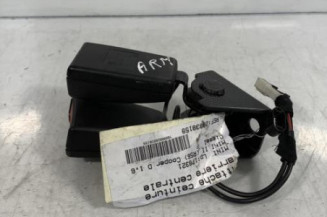 Attache ceinture arriere centrale MINI MINI 2 R56 Photo n°1