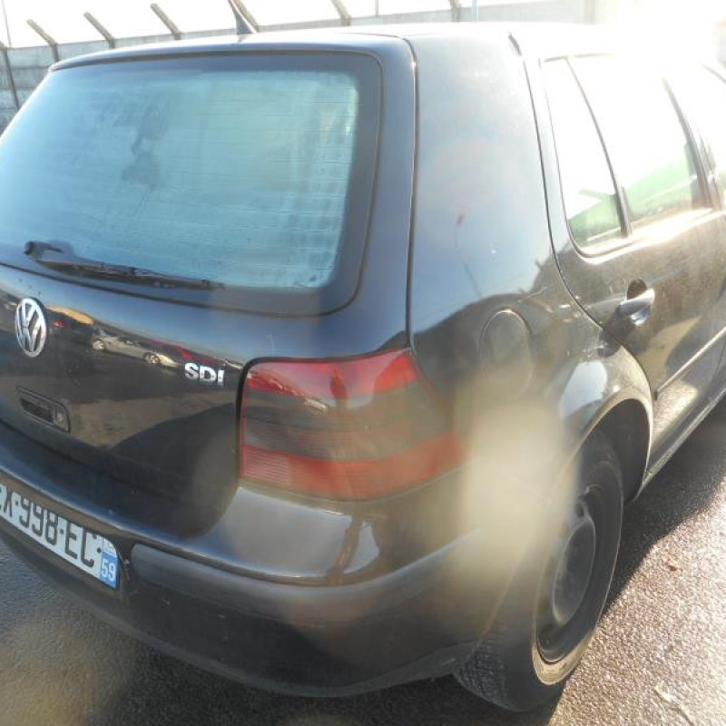 Commodo phare VOLKSWAGEN GOLF 4 Photo n°6
