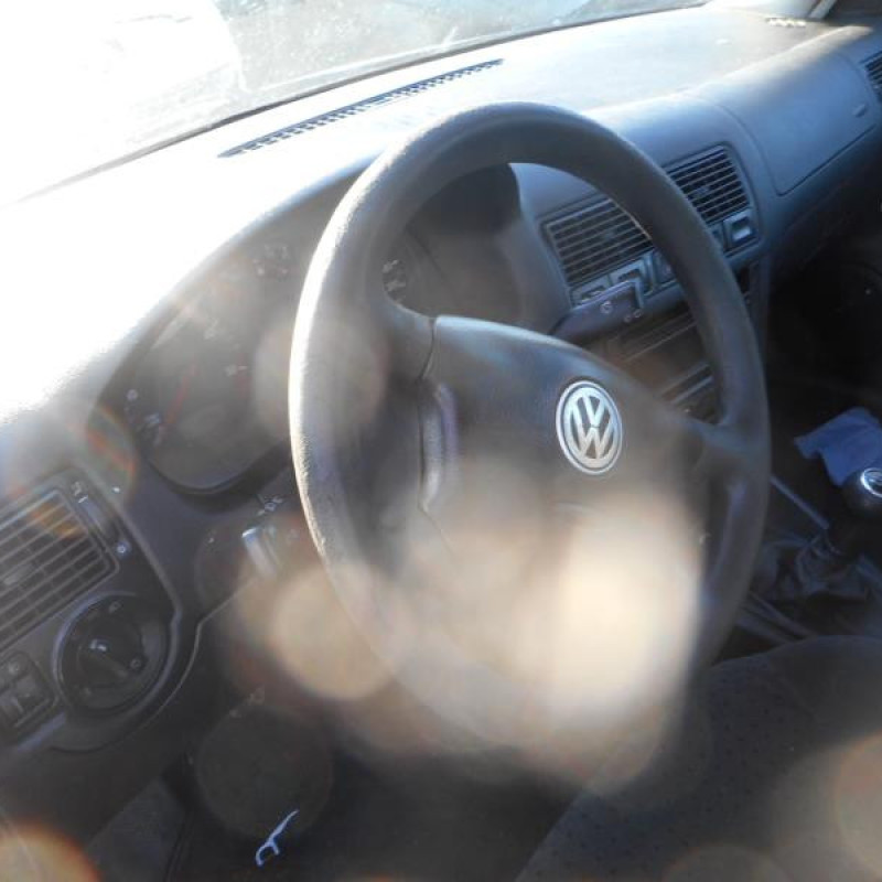 Commodo phare VOLKSWAGEN GOLF 4 Photo n°8