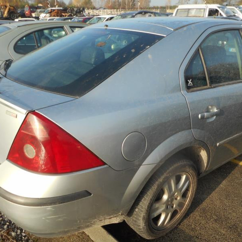 Retroviseur droit FORD MONDEO 2 Photo n°6
