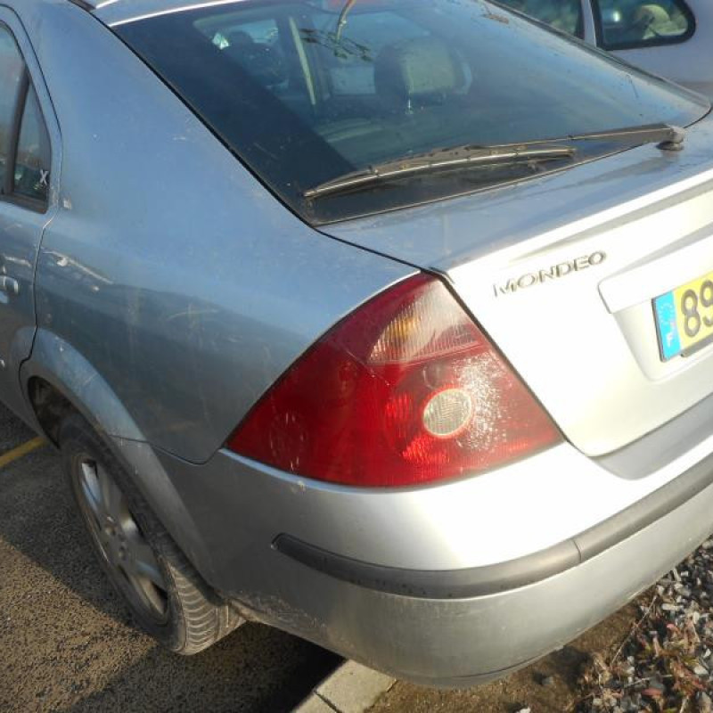 Retroviseur droit FORD MONDEO 2 Photo n°7