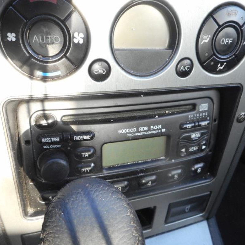 Retroviseur droit FORD MONDEO 2 Photo n°9