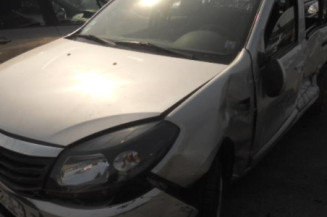 Bloc ABS (freins anti-blocage) DACIA SANDERO 1