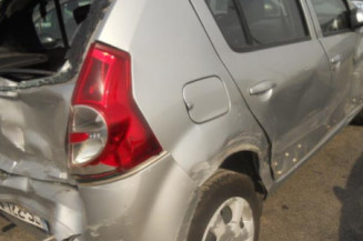 Bloc ABS (freins anti-blocage) DACIA SANDERO 1