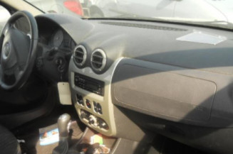Bloc ABS (freins anti-blocage) DACIA SANDERO 1