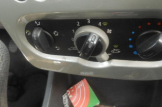 Bloc ABS (freins anti-blocage) DACIA SANDERO 1
