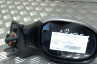 Retroviseur droit CITROEN XSARA PICASSO Photo n°1