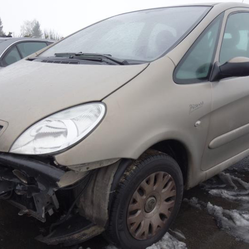Retroviseur droit CITROEN XSARA PICASSO Photo n°4