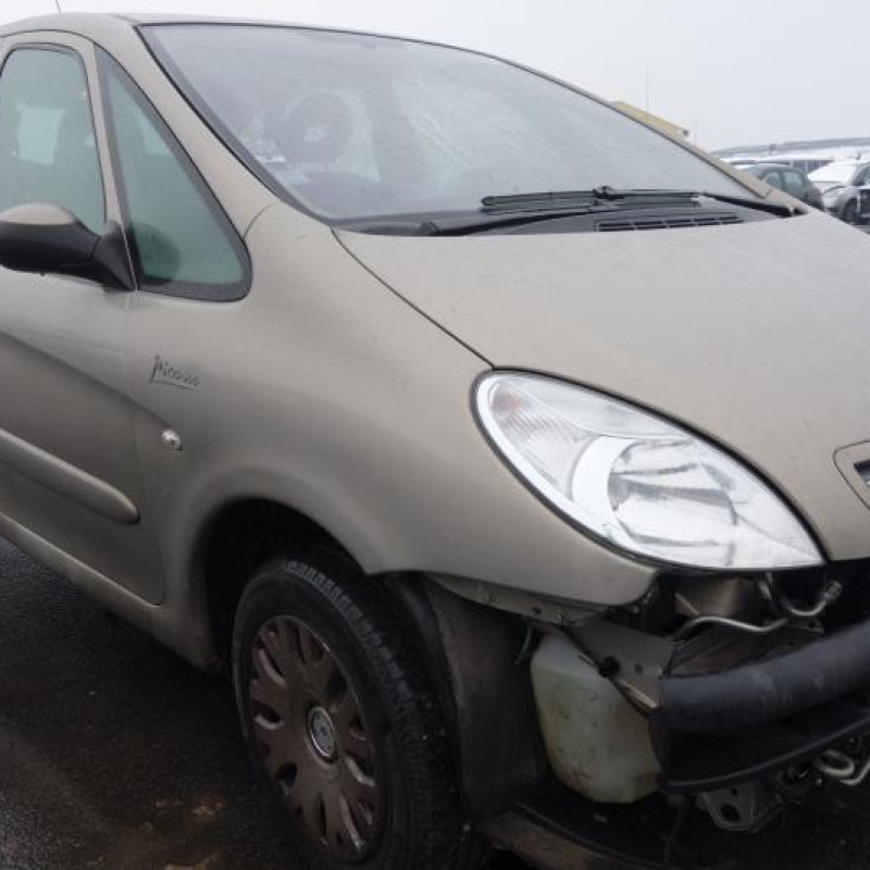 Retroviseur droit CITROEN XSARA PICASSO Photo n°5