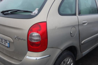 Retroviseur droit CITROEN XSARA PICASSO