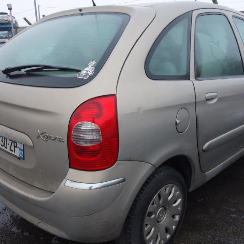 Retroviseur droit CITROEN XSARA PICASSO Photo n°6