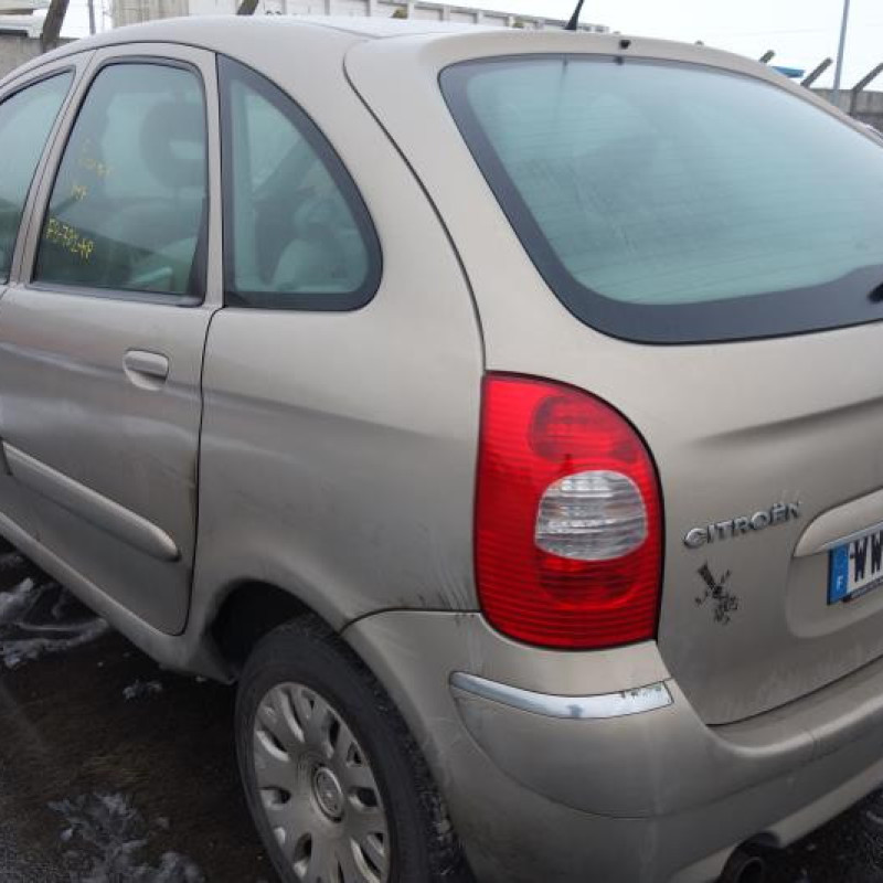 Retroviseur droit CITROEN XSARA PICASSO Photo n°7