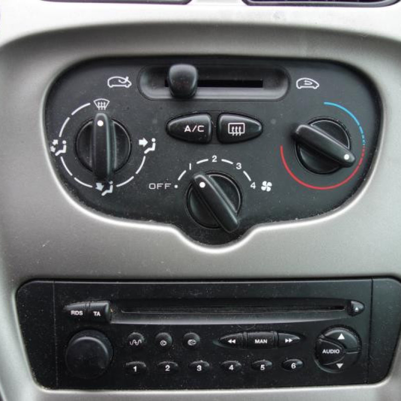Retroviseur droit CITROEN XSARA PICASSO Photo n°9