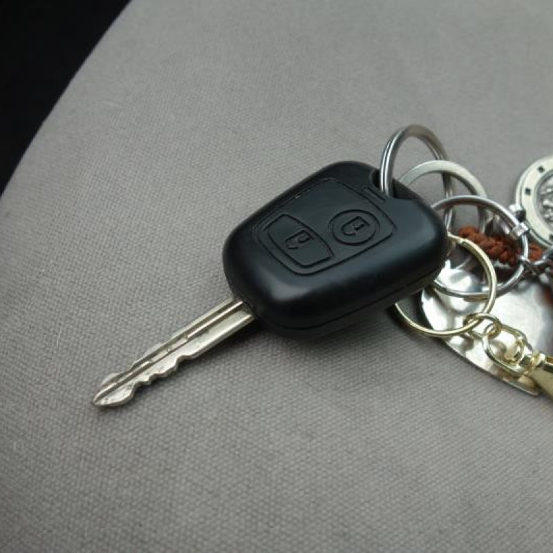 Retroviseur droit CITROEN XSARA PICASSO Photo n°10