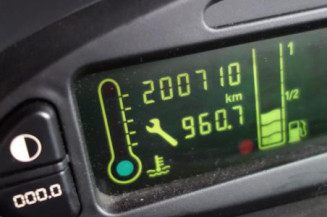 Retroviseur droit CITROEN XSARA PICASSO