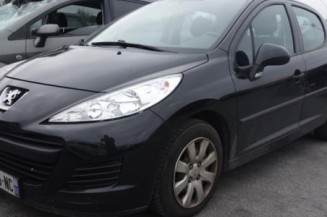 Com (Bloc Contacteur Tournant+Commodo Essuie Glace+Commodo Phare) PEUGEOT 207