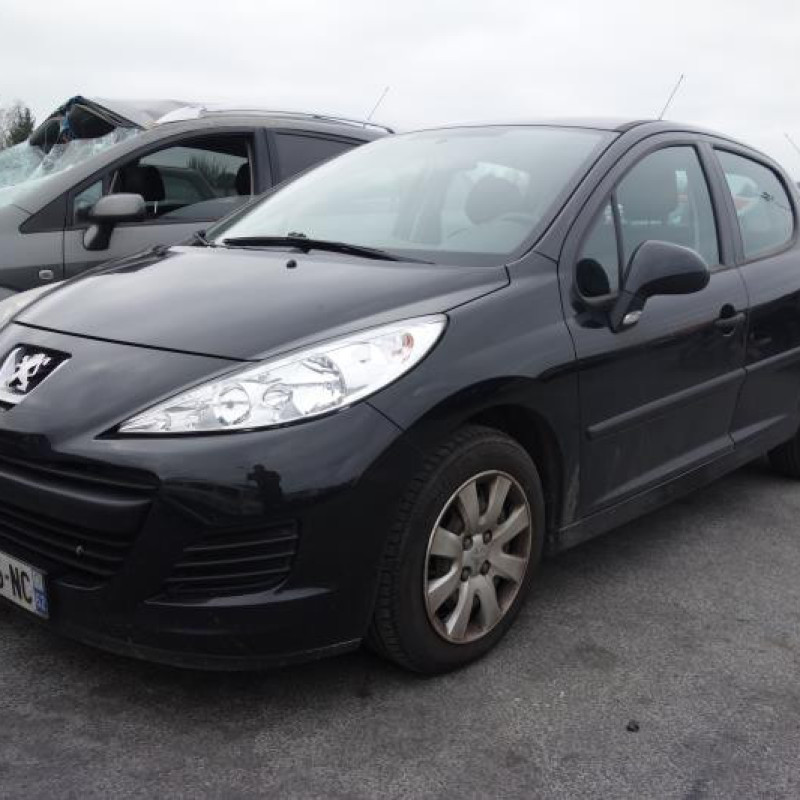 Com (Bloc Contacteur Tournant+Commodo Essuie Glace+Commodo Phare) PEUGEOT 207 Photo n°11