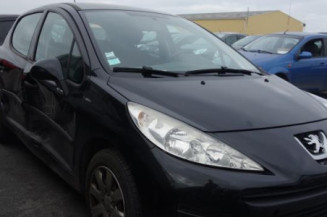 Com (Bloc Contacteur Tournant+Commodo Essuie Glace+Commodo Phare) PEUGEOT 207