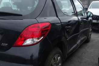 Com (Bloc Contacteur Tournant+Commodo Essuie Glace+Commodo Phare) PEUGEOT 207