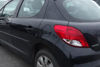 Com (Bloc Contacteur Tournant+Commodo Essuie Glace+Commodo Phare) PEUGEOT 207