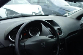 Com (Bloc Contacteur Tournant+Commodo Essuie Glace+Commodo Phare) PEUGEOT 207