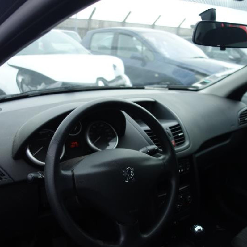 Com (Bloc Contacteur Tournant+Commodo Essuie Glace+Commodo Phare) PEUGEOT 207 Photo n°15