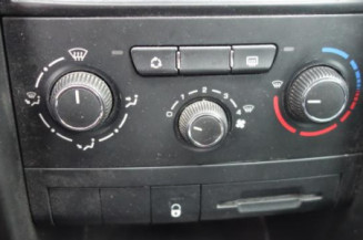 Com (Bloc Contacteur Tournant+Commodo Essuie Glace+Commodo Phare) PEUGEOT 207