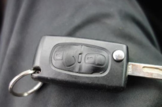 Com (Bloc Contacteur Tournant+Commodo Essuie Glace+Commodo Phare) PEUGEOT 207