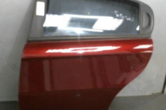Porte arriere gauche ALFA ROMEO 147 Photo n°1