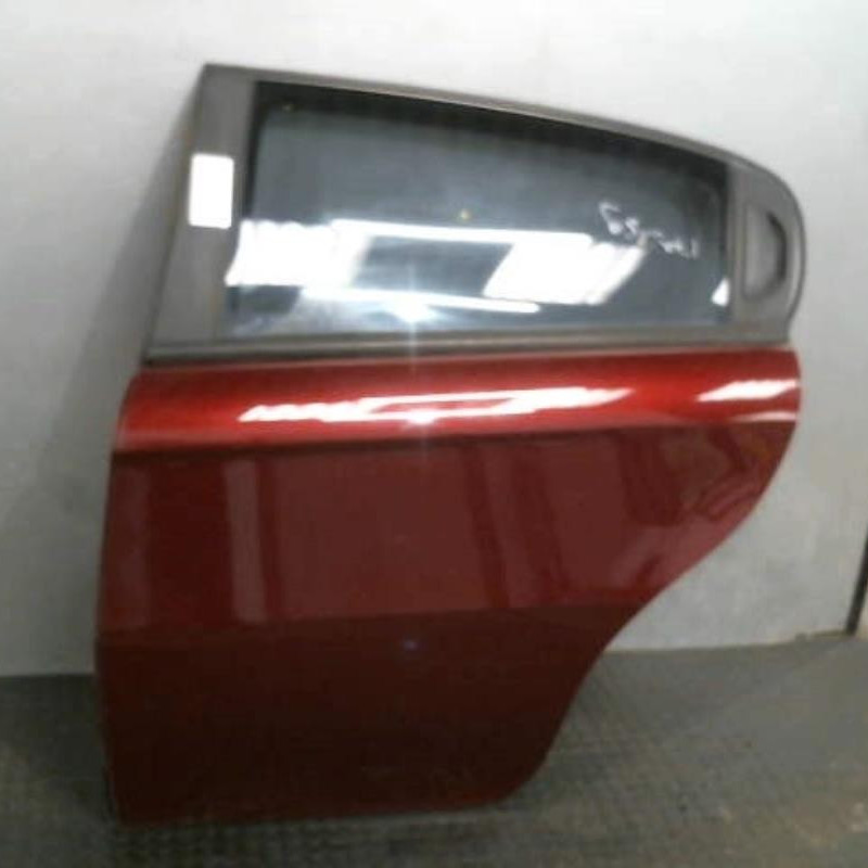 Porte arriere gauche ALFA ROMEO 147 Photo n°1