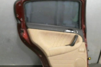 Porte arriere gauche ALFA ROMEO 147