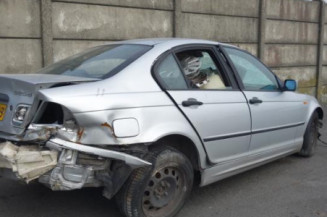 Feu arriere secondaire gauche (feux) BMW SERIE 3 E46
