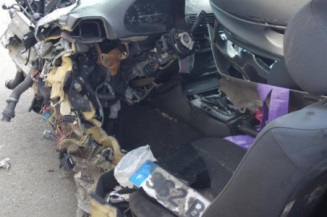 Feu arriere secondaire gauche (feux) BMW SERIE 3 E46