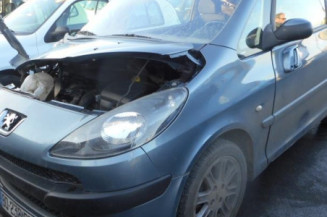 Bras essuie glace avant gauche PEUGEOT 1007