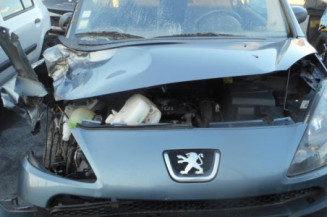 Bras essuie glace avant gauche PEUGEOT 1007