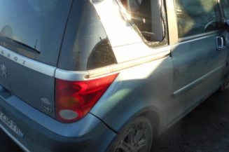 Bras essuie glace avant gauche PEUGEOT 1007