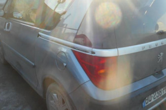 Bras essuie glace avant gauche PEUGEOT 1007