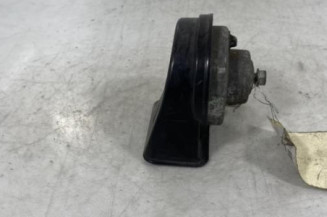 Avertisseur/Klaxon RENAULT LAGUNA 3